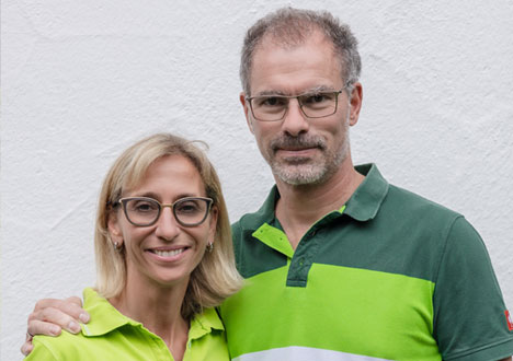 Dr. med. Jeannette Witta