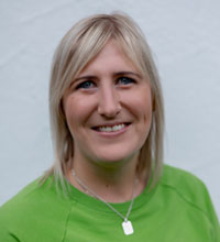 Stephanie Fischer